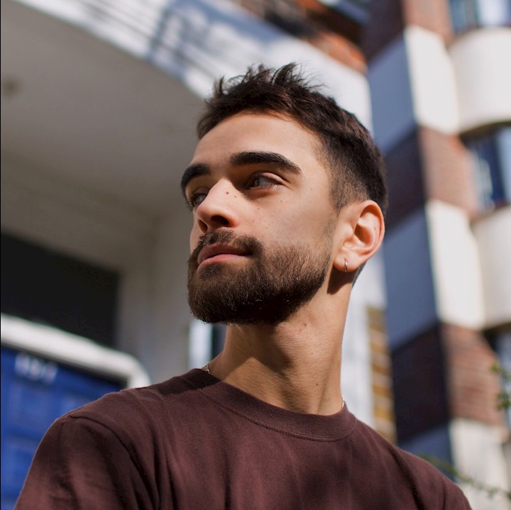 Photo of Afonso